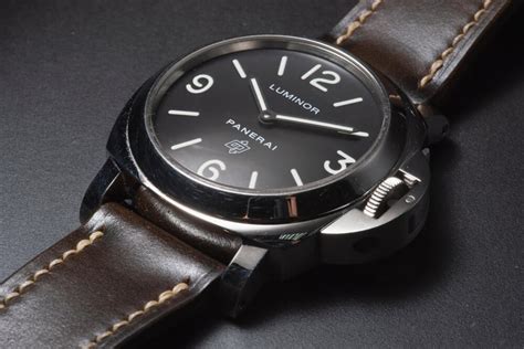 panerai good investment|are panerai watches worth money.